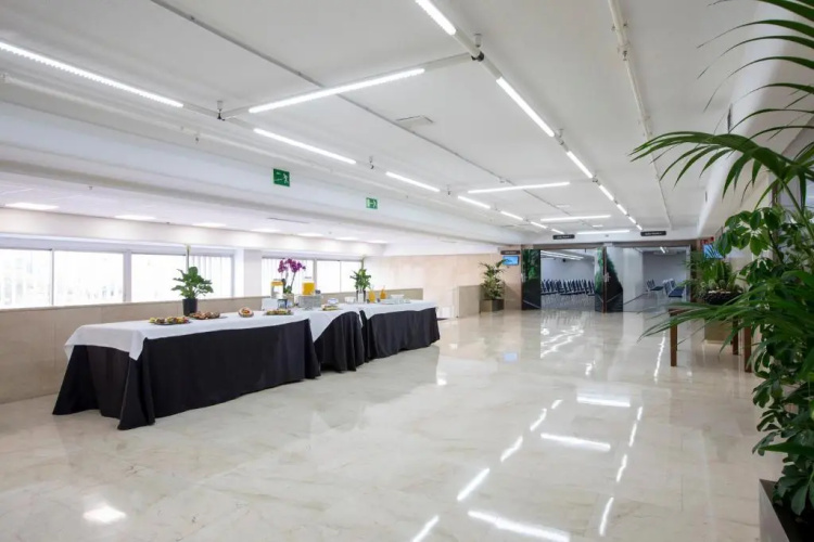 Hotel Chamartin The One photo 24