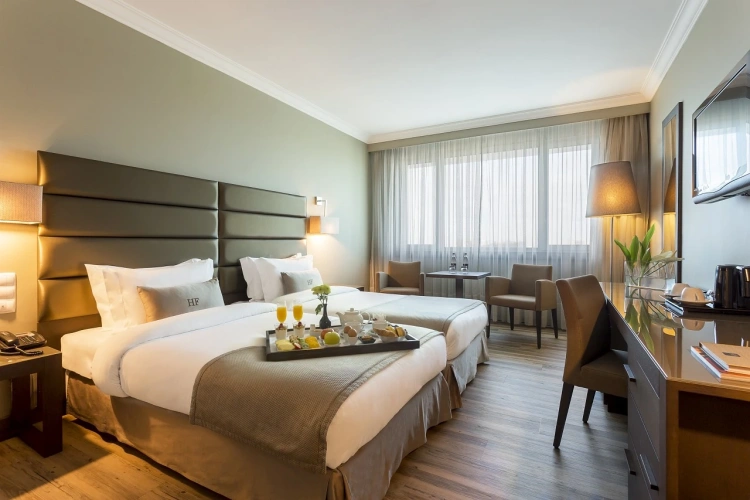 Executive Twin room