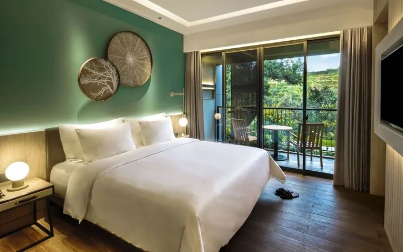 Garden Suite