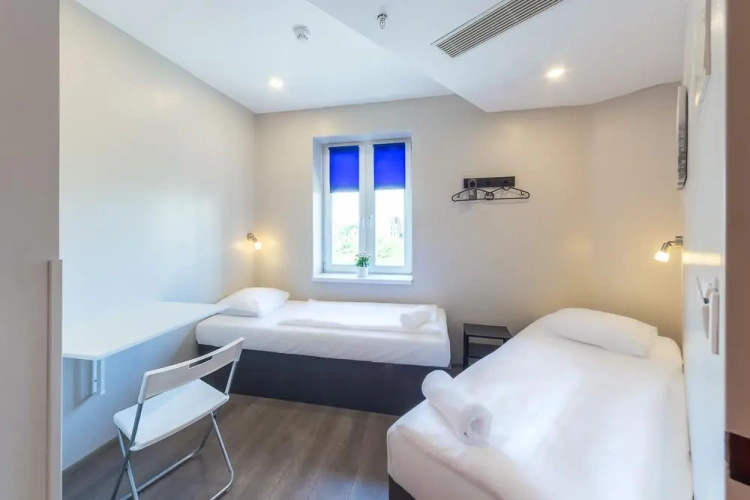 Mini Twin room