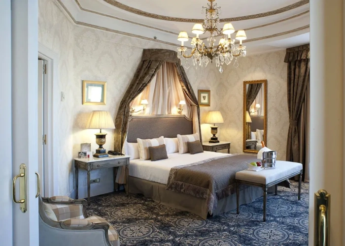 Emperatriz Double Suite