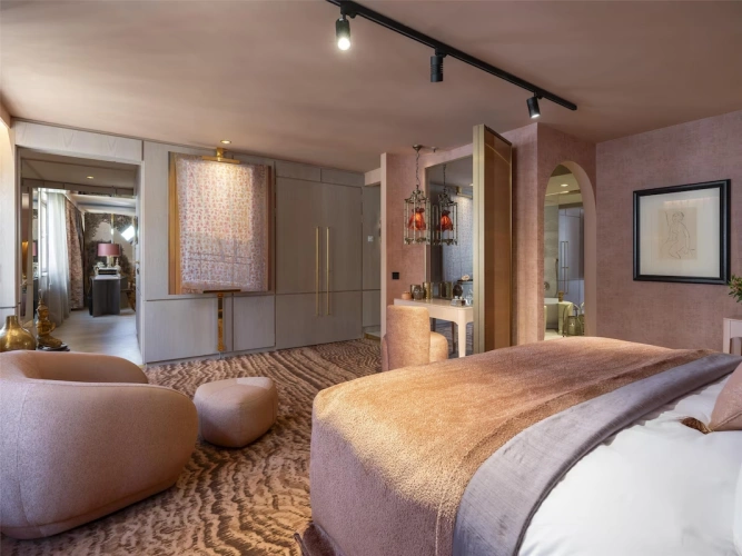 Royal Double Suite