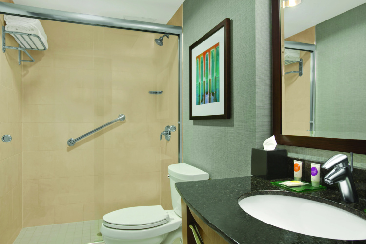 Hyatt Place New York/Midtown-South photo 17