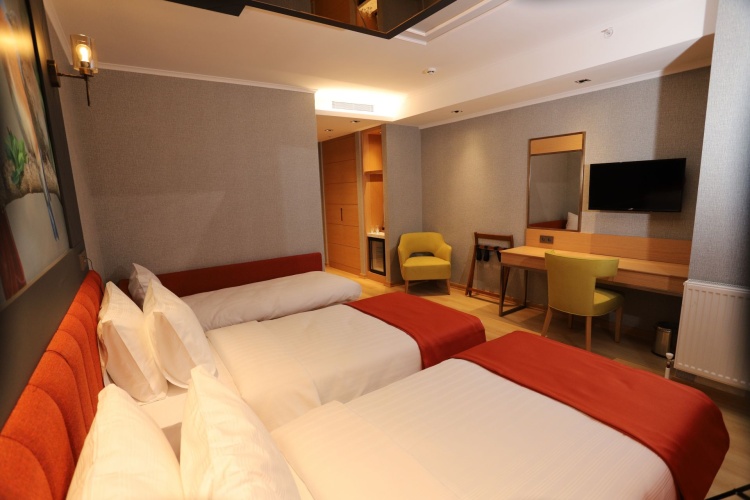 Comfort Double room