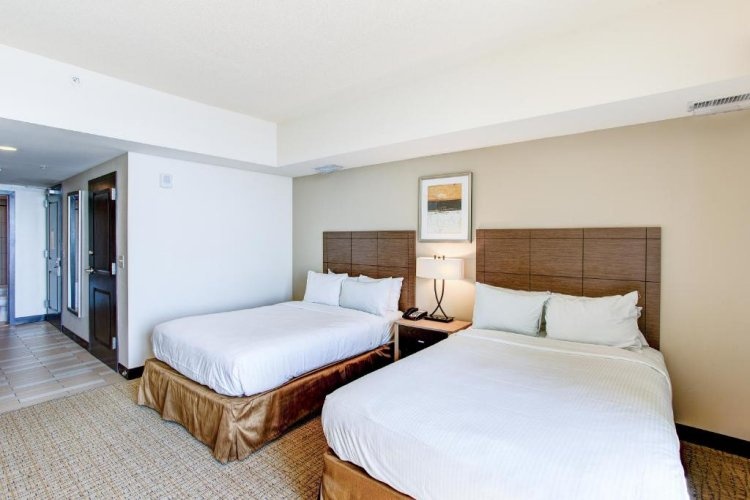 Premier Studio oceanfront
