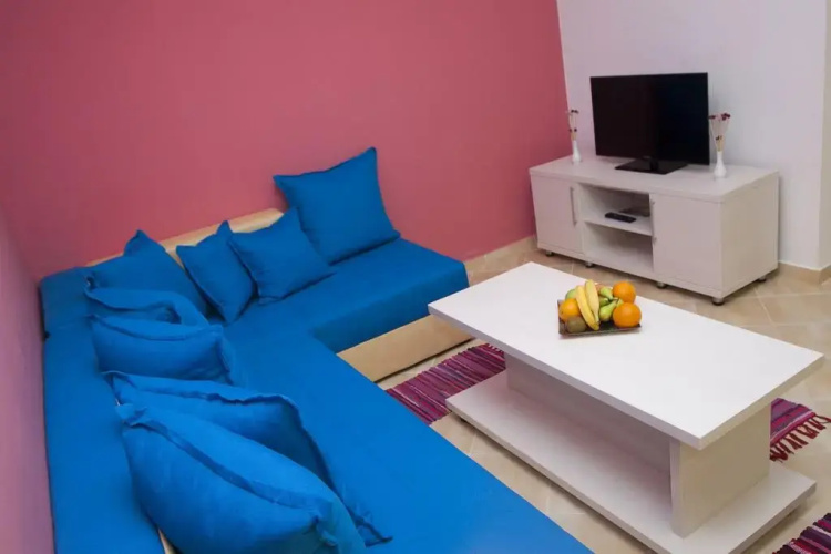 Hotel Otrant