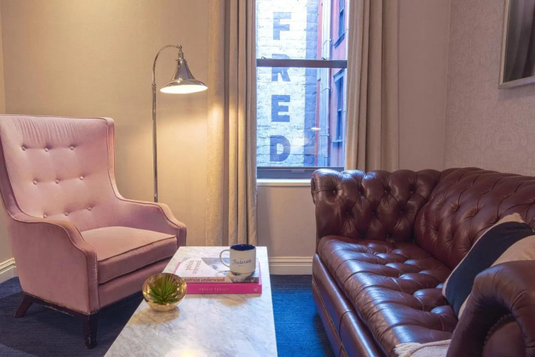 The Frederick Hotel photo 19
