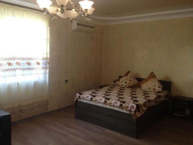 Elka Guest House