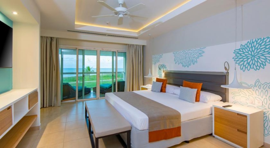 Beach Suite
