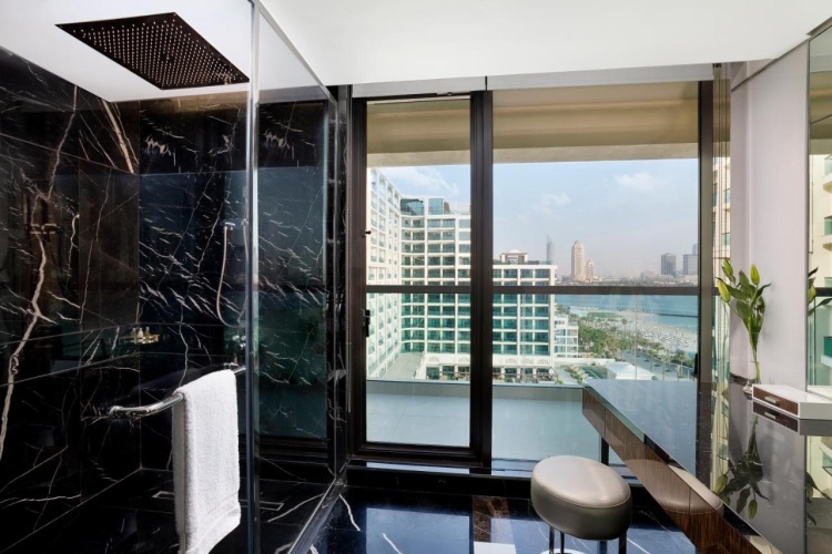 Hilton Dubai Palm Jumeirah photo 27