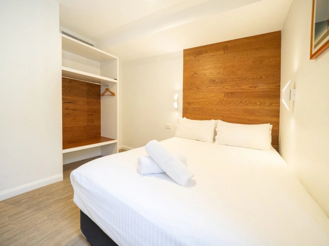 YHA Byron Bay