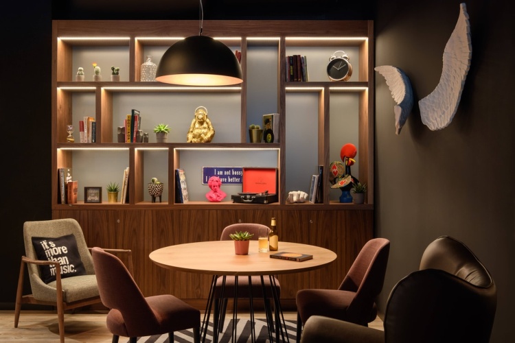 Moxy Lisboa Oriente photo 19