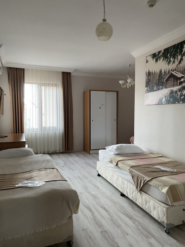 Igneada Parlak Resort Hotel