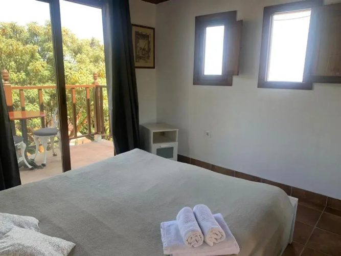 Hotel Rural La Correa