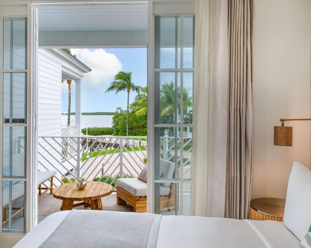 Bayside Villas by Islander Resort
