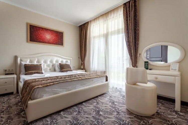 Фотография номера гостиницы Дубай