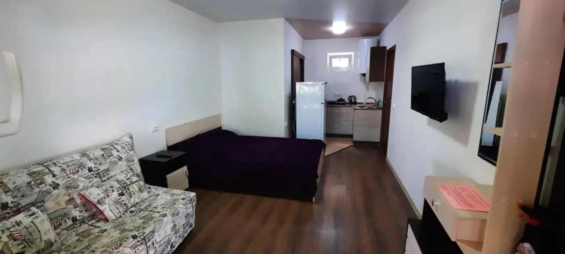 Фотография номера гостевого дома На Горького