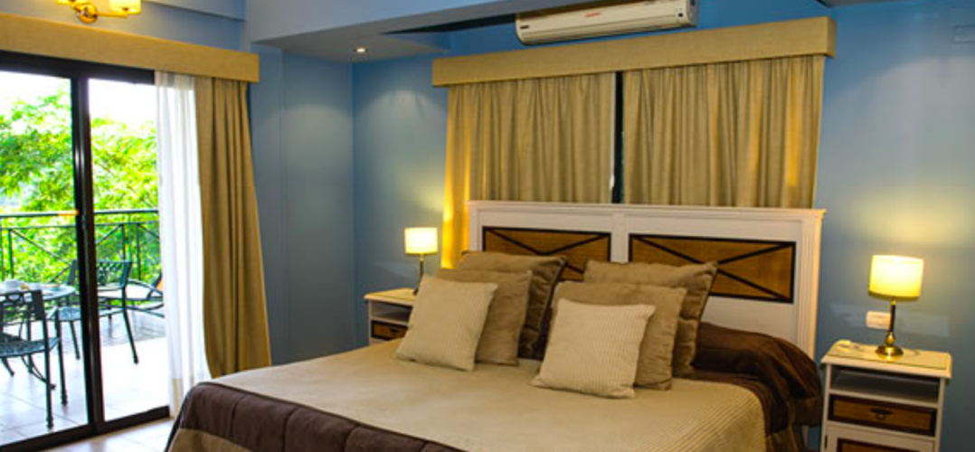Loft Double room