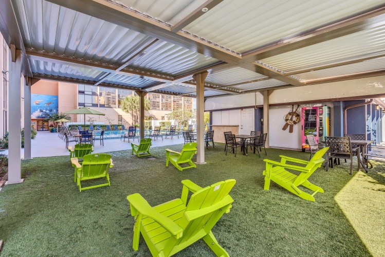Best Western Orlando Gateway Hotel photo 35
