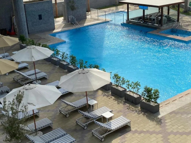 Park Regis By Prince Hotel photo 36