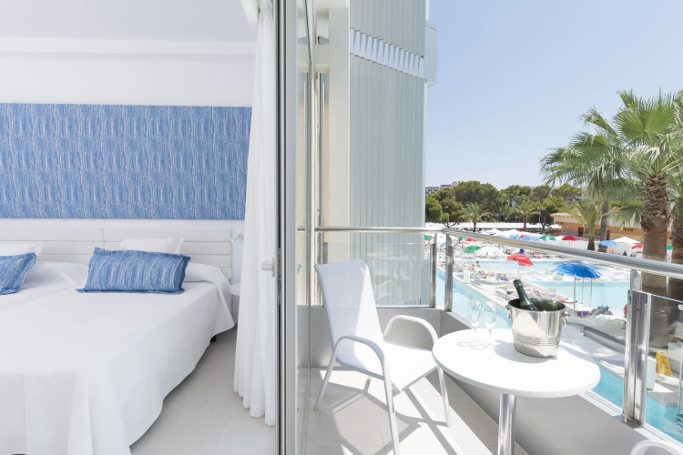 Reverence Mare Hotel - Adults Only