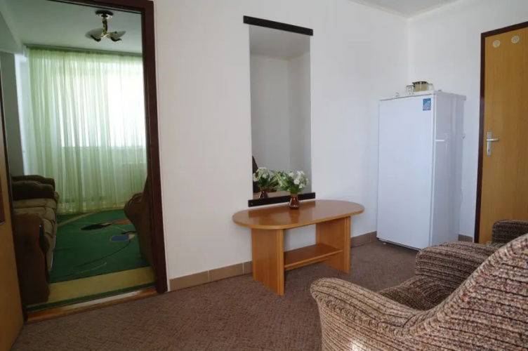 Bratislava Hotel