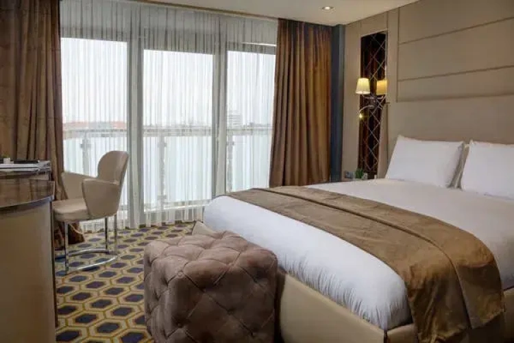 Executive Double room