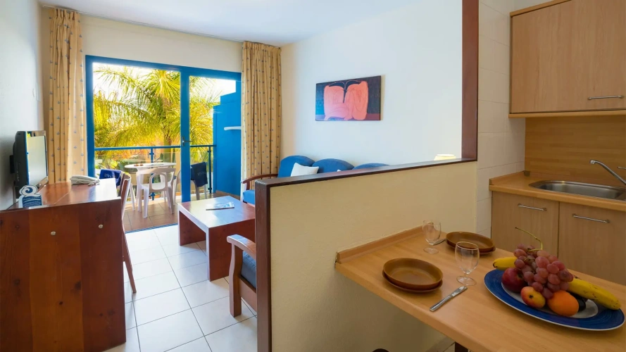 Standard Family Apartment