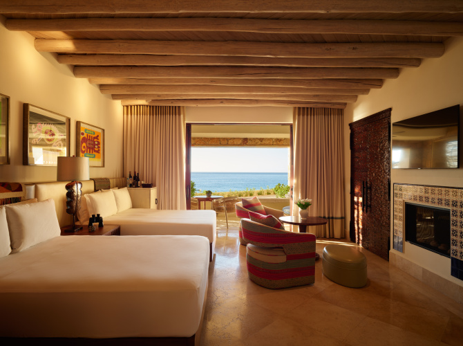 Waldorf Astoria Los Cabos Pedregal