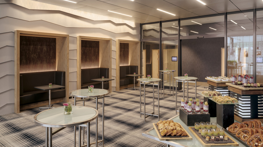 Hilton Munich Airport photo 32