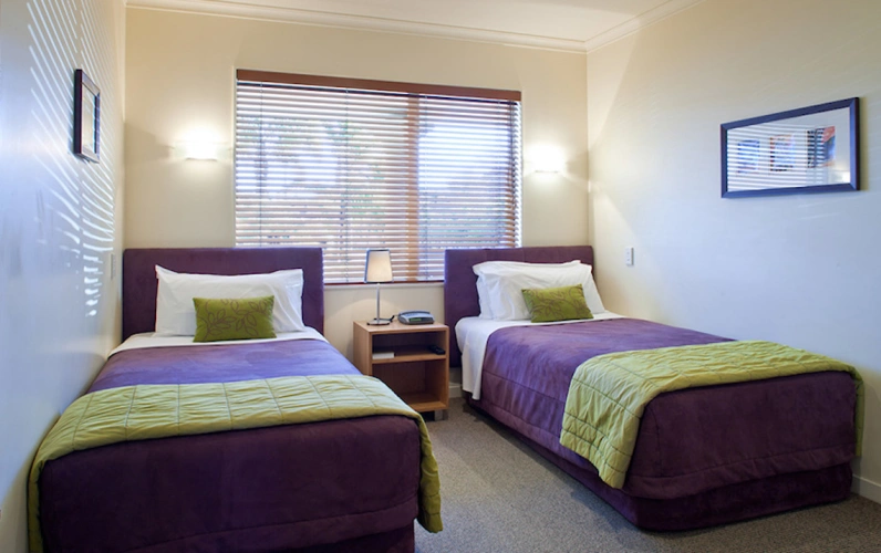 2 Bedrooms Superior Suite