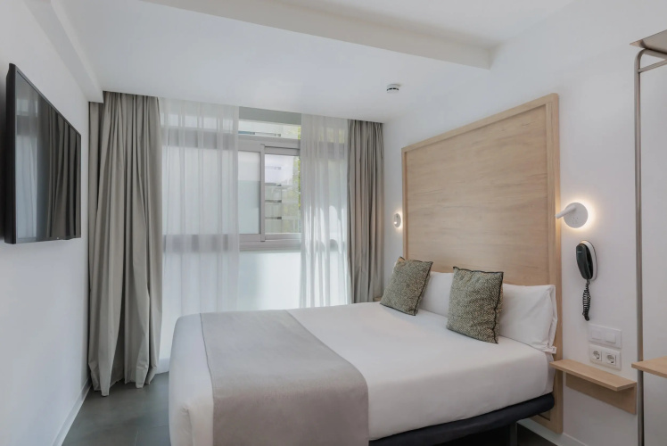 Casa Lit Barcelona