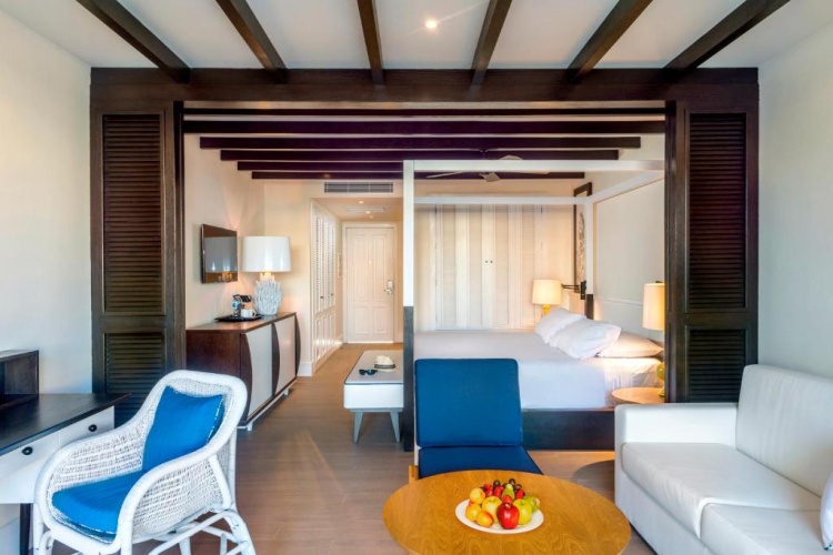 Double Junior Suite