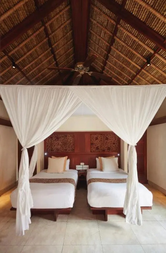 Jimbaran Puri, A Belmond Hotel photo 8