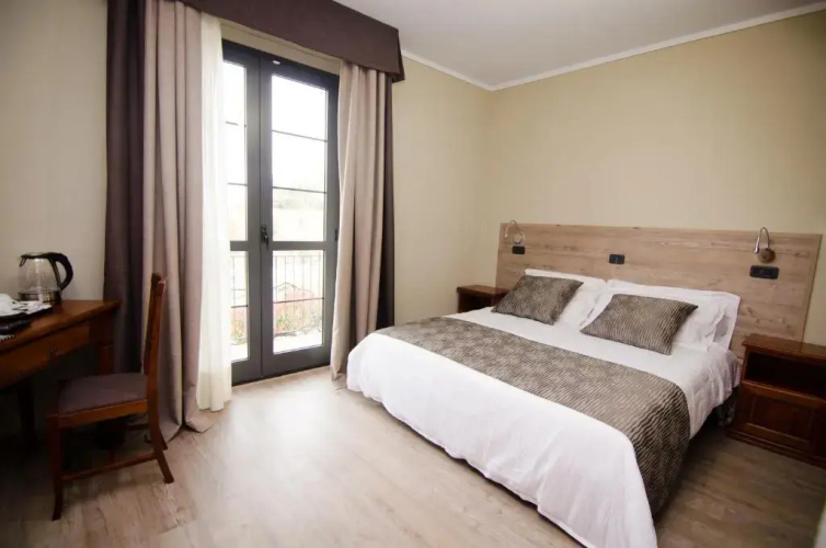Albergo San Biagio