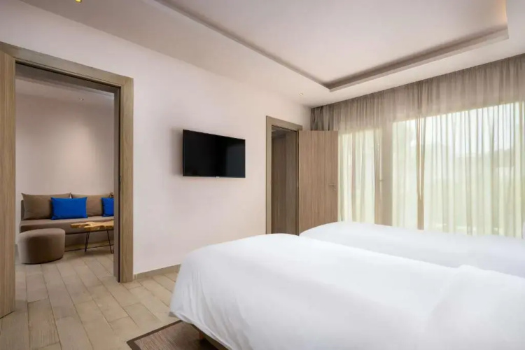 Radisson Blu Resort, Al Hoceima