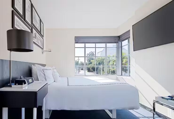 Signature Double room