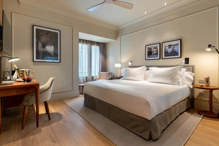 Cordoba Double room