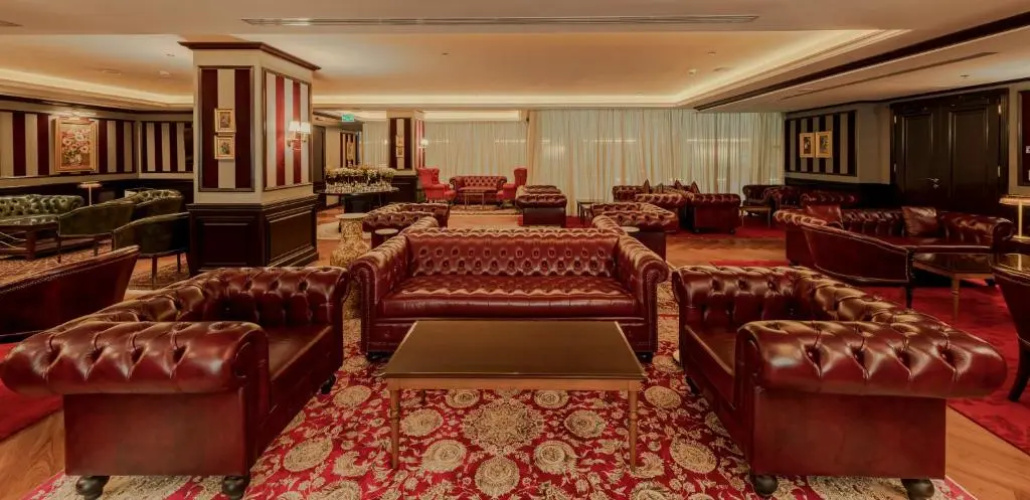 Millennium Al Masar photo 17