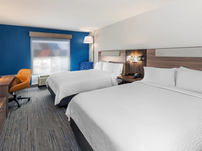 Standard room
