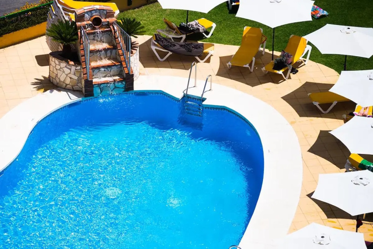 Hotel Monarque Torreblanca photo 21