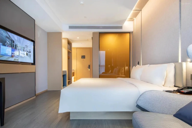 Elegant Double room