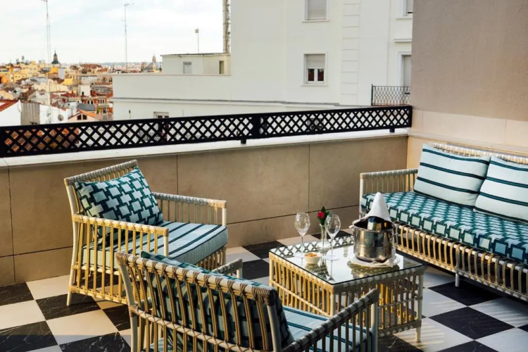 The First One Hotel (Adults only) photo 22