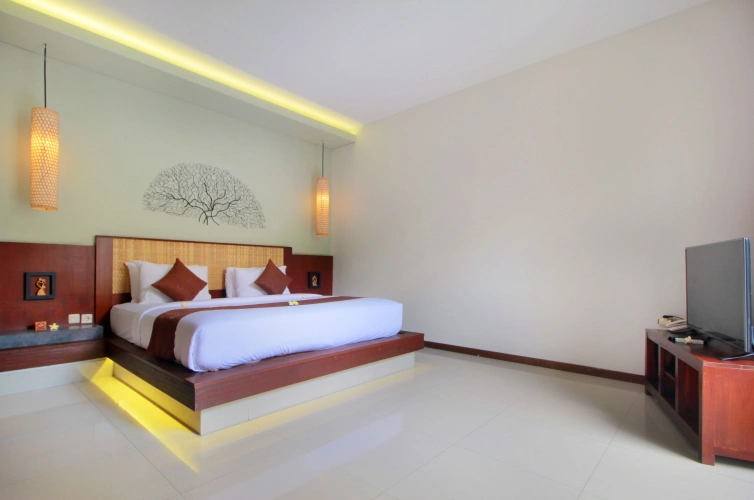 2 Bedrooms Pool Villa