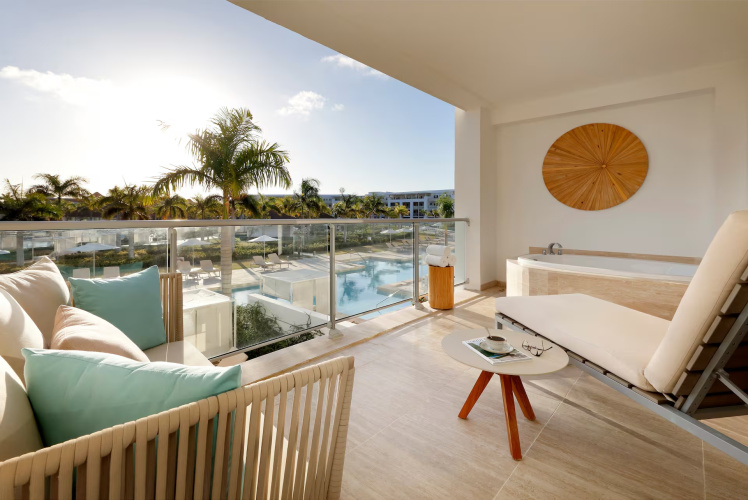Paradisus Grand Cana - All Suites photo 8