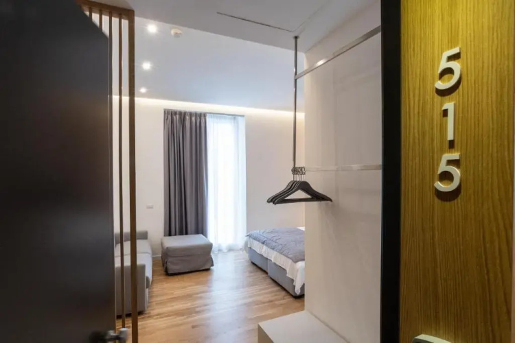 Concept Terrace Hotel