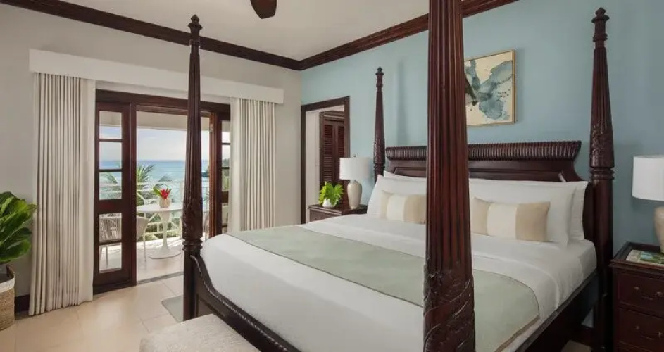 Sandals Royal Plantation