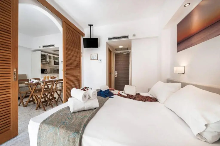 Esperia City Hotel