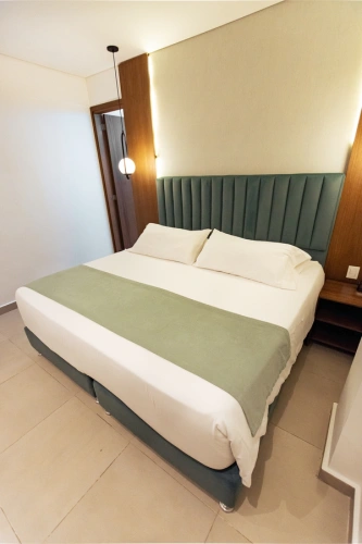 Double Junior Suite No View