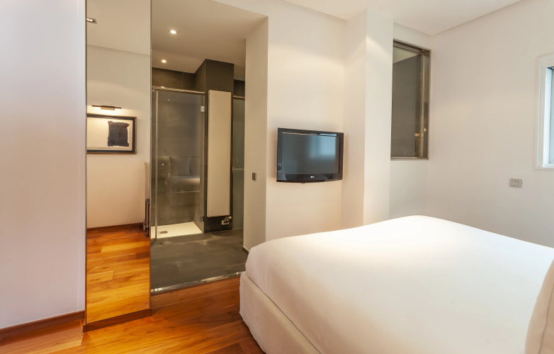 Suites Avenue